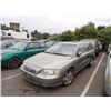Image 1 : 2006 Volvo V70