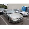 Image 2 : 2006 Volvo V70