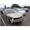 Image 2 : 2000 Volkswagen Passat