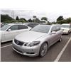 Image 1 : 2006 Lexus GS 430