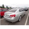 Image 3 : 2006 Lexus GS 430