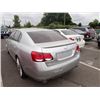 Image 4 : 2006 Lexus GS 430