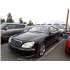 Image 1 : 2003 Mercedes-Benz S430