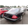 Image 3 : 2003 Mercedes-Benz S430