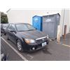 Image 2 : 2008 Kia Spectra