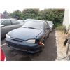 Image 1 : 1999 Hyundai Accent