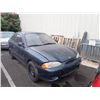Image 2 : 1999 Hyundai Accent