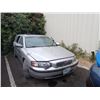 Image 2 : 2004 Volvo V70