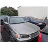 Image 2 : 1999 Toyota Camry