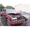 Image 2 : 2003 Chevrolet Tahoe