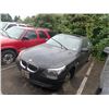 Image 1 : 2008 BMW 528xi