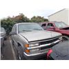 Image 2 : 1999 Chevrolet Tahoe