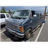 Image 1 : 1988 Dodge Ram 1500 Van