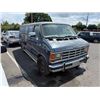 Image 2 : 1988 Dodge Ram 1500 Van