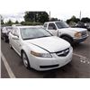 Image 2 : 2007 Acura TL