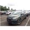 Image 1 : 2016 Honda HR-V