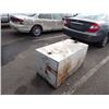 Image 1 : METAL TANK