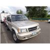 Image 2 : 1999 Isuzu Trooper