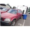 Image 1 : 1998 Honda CR-V