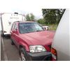 Image 2 : 1998 Honda CR-V