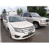 Image 2 : 2011 Ford Fusion Hybrid