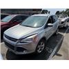 Image 1 : 2015 Ford Escape