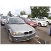 Image 2 : 2004 BMW 325xi