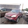 Image 1 : 2008 Honda CR-V