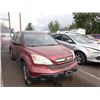 Image 2 : 2008 Honda CR-V