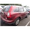 Image 3 : 2008 Honda CR-V
