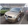 Image 1 : 2004 Nissan Quest