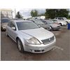 Image 2 : 2004 Volkswagen Phaeton