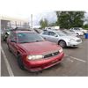 Image 2 : 1998 Subaru Legacy