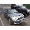 Image 2 : 2008 Mini Cooper S