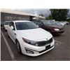 Image 2 : 2015 Kia Optima