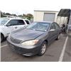 Image 1 : 2002 Toyota Camry