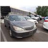 Image 2 : 2002 Toyota Camry