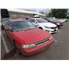 Image 2 : 1990 Subaru Legacy