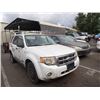 Image 2 : 2008 Ford Escape