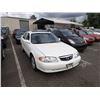 Image 2 : 2000 Mazda 626