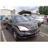 Image 2 : 2011 Honda CR-V