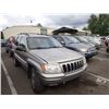 Image 2 : 2001 Jeep Grand Cherokee