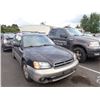 Image 2 : 2001 Subaru Outback