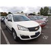 Image 2 : 2013 Chevrolet Traverse