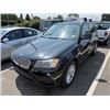Image 1 : 2011 BMW X3