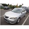 Image 1 : 2006 Mazda Mazda3