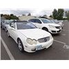Image 2 : 2005 Mercedes-Benz CLK320