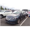 Image 1 : 2014 Nissan Sentra