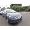 Image 2 : 2014 Nissan Sentra