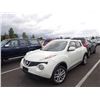 Image 1 : 2011 Nissan Juke